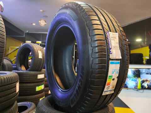 Michelin Primacy Suv 285/60 R18 - 4 fəsil təkəri