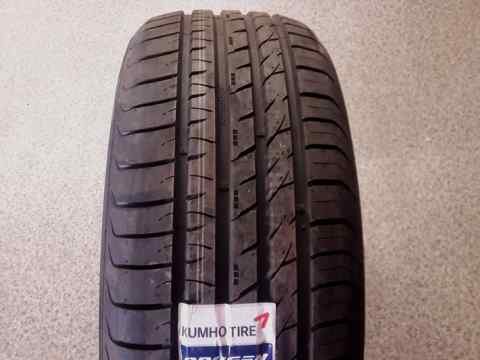 Kumho HP91 275/40 R20 - Yay təkəri