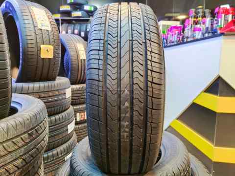Sunwide Conquest 235/60 R18