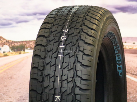 Dunlop Grandtrek AT22 275/65 R17 - 4 fəsil təkəri