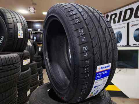 Atrezzo ECO ATREZZO ZSR 245/40 R17
