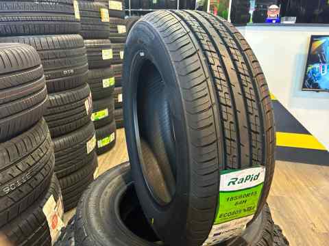 Rapid ECO 809 185/60 R15