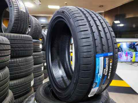 SAILUN Turismo SU58 245/40 R18 - 4 fəsil təkəri