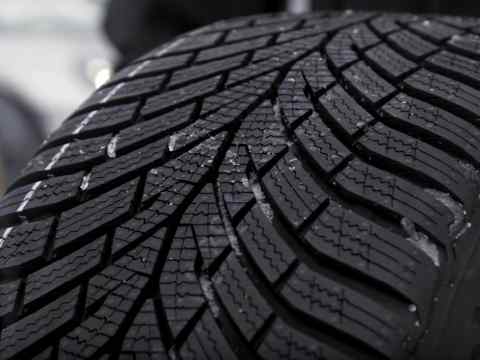 Continental WinterContact TS 870 P 245/45 R19 - Qış təkəri