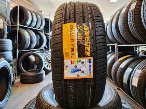 ANCHEE AC 818 225/55 R17