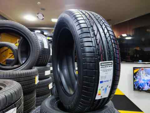 Bridgestone DUELER H/P SPORT 235/55 R19 - Yay təkəri