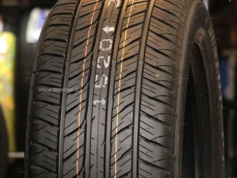 Dunlop GrandTrek PT2 A 285/50 R20 - 4 fəsil təkəri