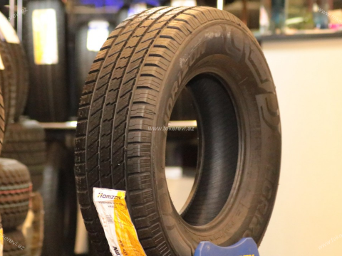 Horizon HR802 245/70 R16 - 4 fəsil təkəri