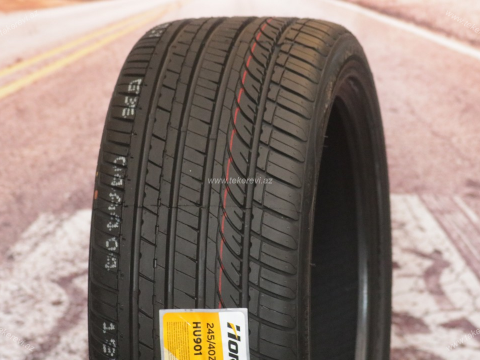 Horizon HU901 245/40 R18 - Yay təkəri