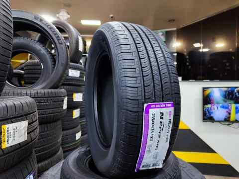 Nexen AH5 235/60 R16 - Yay təkəri