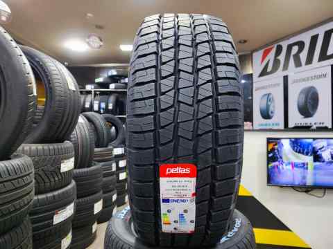 PETLAS EXPLERO PT421 A/T Reinforced 265/60 R18
