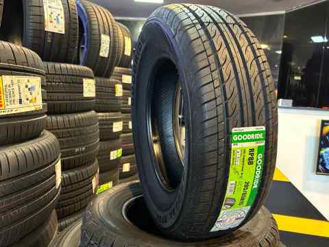 GoodRide RP88 205/65 R15 - 4 fəsil təkəri