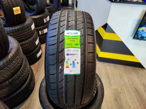 Rapid P609 285/50 R20