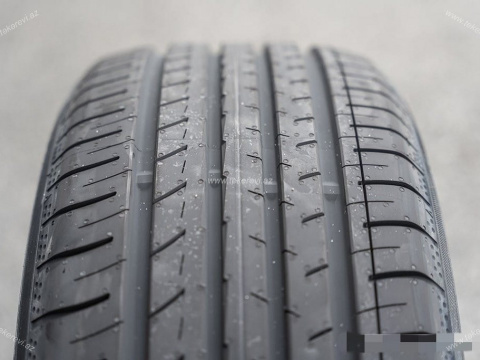 Yokohama BluEarth-GT AE51 255/35 R18 - Yay təkəri