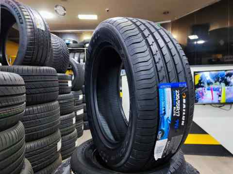SAILUN ATREZZO ELITE 235/55 R17