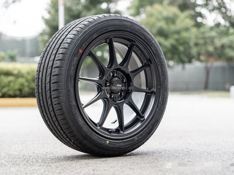 Yokohama BluEarth-GT AE51 255/35 R18 - Yay təkəri