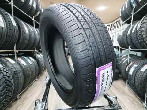 Nexen N-priz AH8 205/55 R16