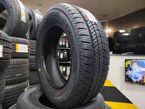 Yokohama AVID Ascend S327 205/65 R16