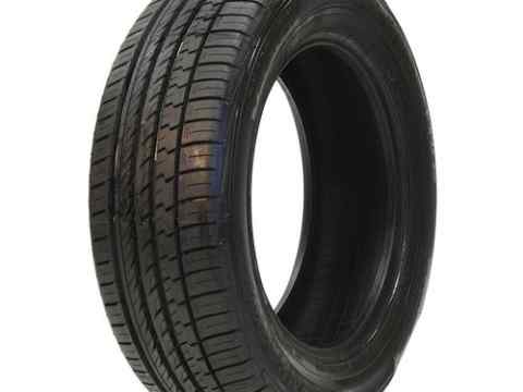 Sumitomo HTR Enhance L/X 235/55 R17 - 4 fəsil təkəri