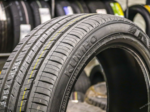 Kumho Solus TA31 225/45 R18
