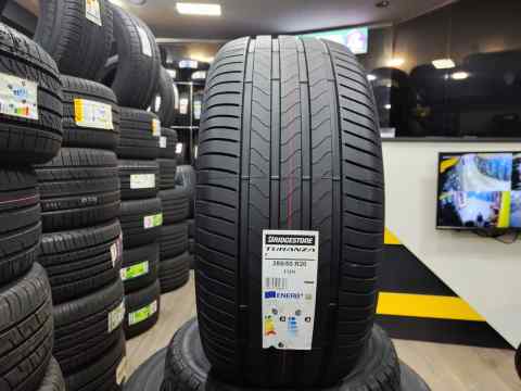 Bridgestone TURANZA-6S 285/50 R20 - Yay təkəri