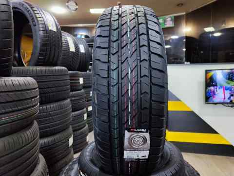 LASSA Competus H/L 265/70 R16