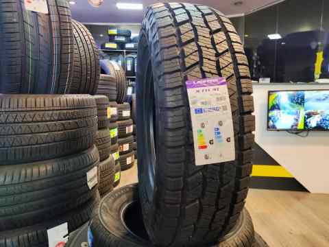 Laufenn (Hankook ) X FIT AT LC01 245/75 R16 - 4 fəsil təkəri