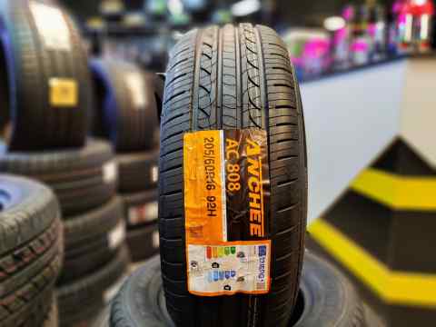 ANCHEE AC 808  205/60 R16