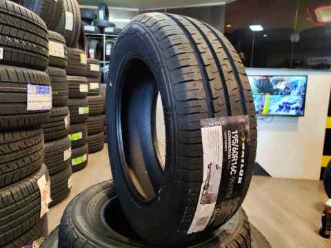 SAILUN Commercio Pro 195/60 R16C - 4 fəsil təkəri