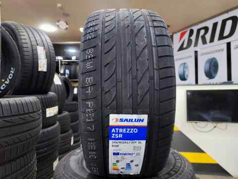 Atrezzo ECO ATREZZO ZSR 245/40 R17