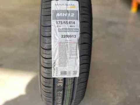 Marshal (By Kumho) MH12 175/65 R14