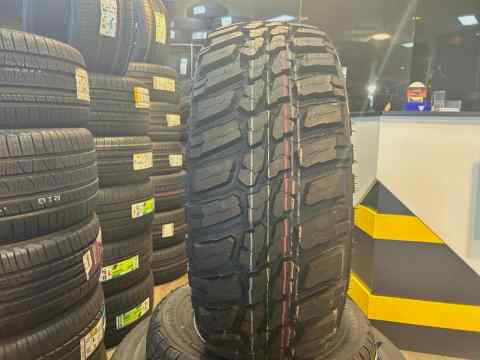 Nankang MT 1 285/70 R17