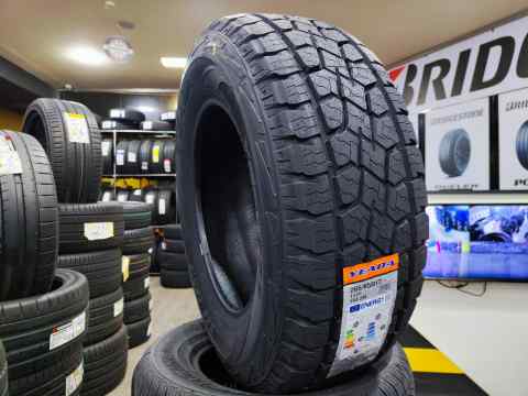 YEADA YDA-286 265/65 R17