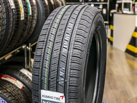 Kumho Solus TA11 215/60 R16 - 4 fəsil təkəri