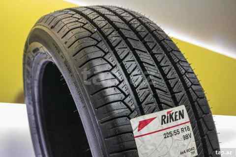 Riken 701 225/55 R18