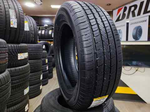 Dunlop GRANDTREK PT5 225/55 R18