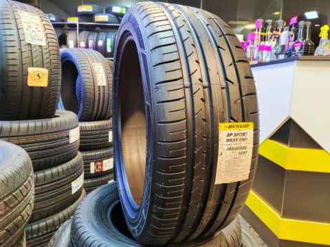 Dunlop Sp Sport Maxx 050+ 245/45 R20