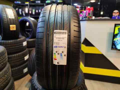Bridgestone ALENZA 001 B-SILENT 275/40 R22