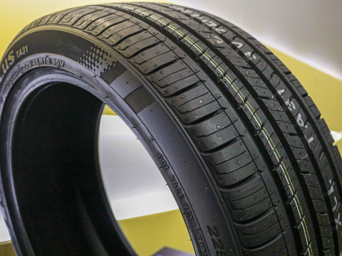 Kumho Solus TA31 225/45 R18 - 4 fəsil təkəri