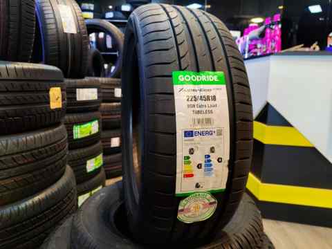 GOODRIDE Z-107 225/45 R18