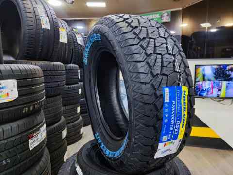 KAPSEN/Habilead təkərlərinin nağd vəya kredit ilə satışı