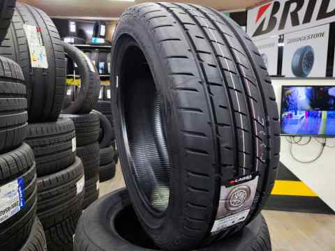 LASSA DRIVEWAYS SPORT 215/45 R17