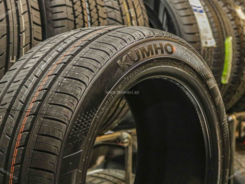 Kumho Solus TA31 245/45 R17 - 4 fəsil təkəri