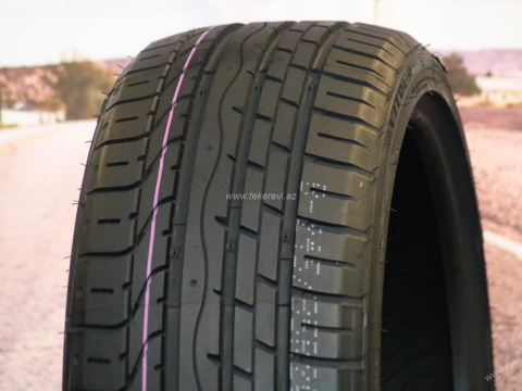 Vitour Formula Spec Z 245/35 R20 - 4 fəsil təkəri