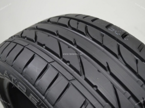 SAILUN Atrezzo ZSR SUV 265/50 R19 - 4 fəsil təkəri