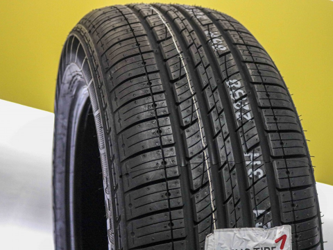 Kumho SOLUS KL21 225/65 R17