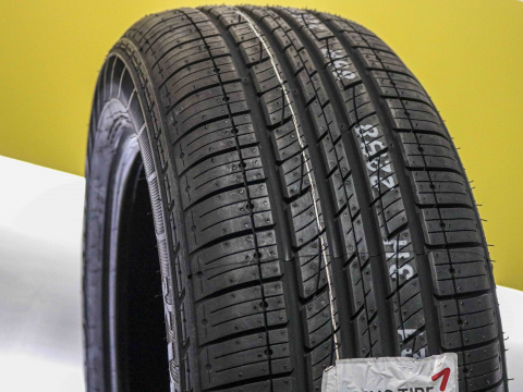 Kumho SOLUS KL21 225/65 R17 - 4 fəsil təkəri