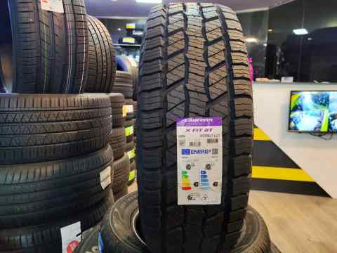 Laufenn (Hankook ) X FIT AT LC01 265/65 R17 - 4 fəsil təkəri