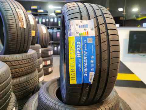 KAPSEN/Habilead HeadKing HF330 245/40 R18