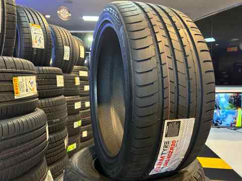 SEAMTYRE Jupiter 245/40 R20 - 4 fəsil təkəri